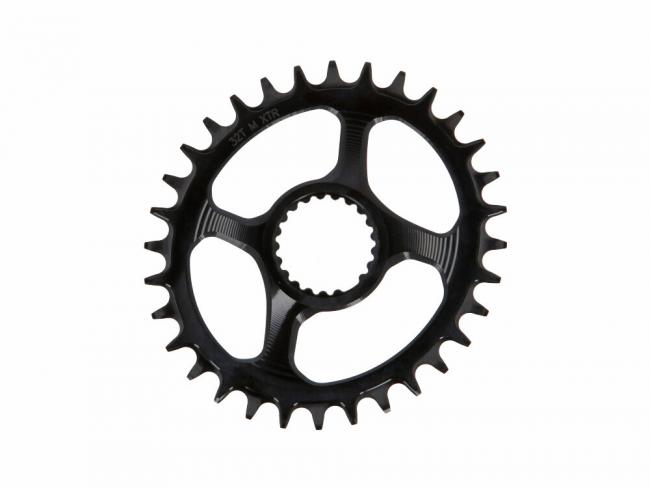 Garbaruk XTR M9100 MTB Oval 32T