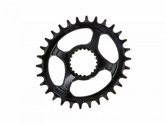 Garbaruk XTR M9100 MTB Oval 30T