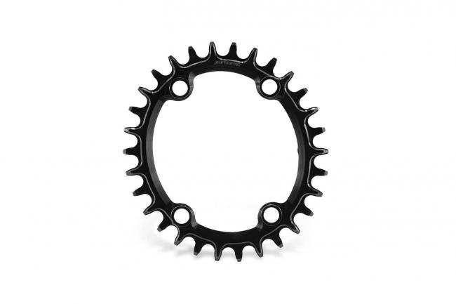 Garbaruk XTR M9000 MTB BCD96 Oval 32T