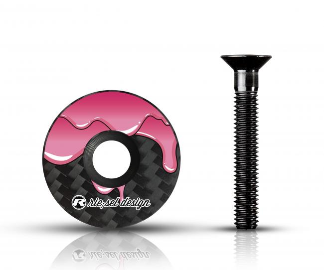 Kapsel Riesel stem:cap sugar rush