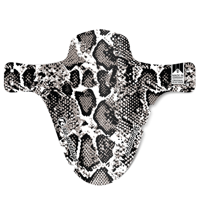Błotnik RIESEL schlamm:PE snake