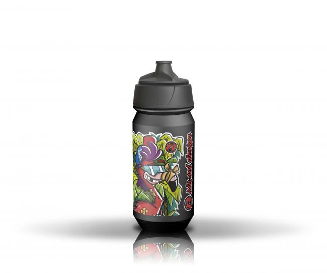 Bidon RIESEL Flowmingo 500ml