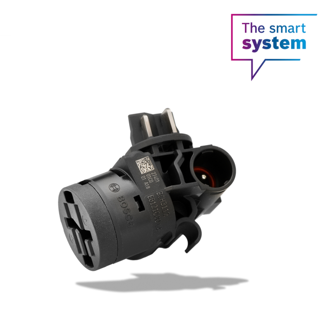 Adapter akumulatora 1 (BAD1)