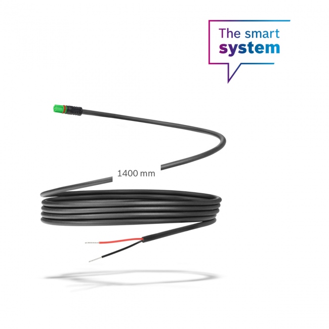 Bosch kabel zasilania do osprzetu innych firm LPP