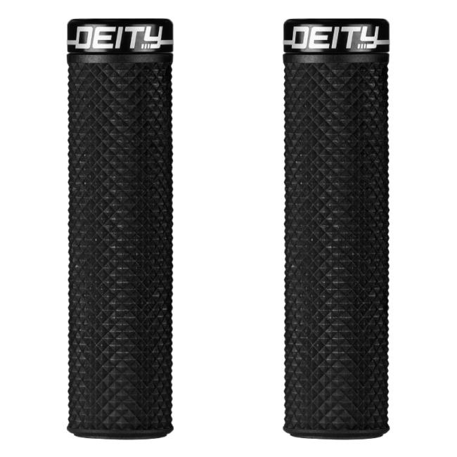 DEITY Supracush  – czarne