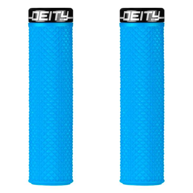 DEITY Supracush  – niebieskie