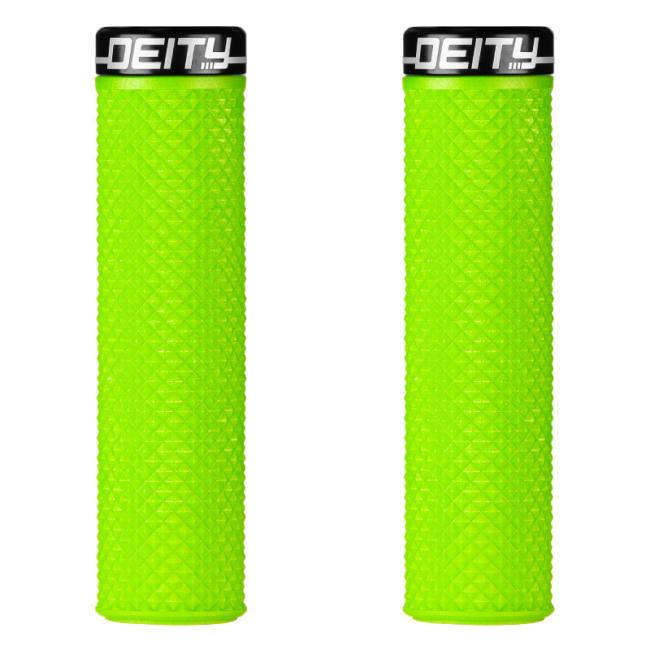 DEITY Supracush  – zielone