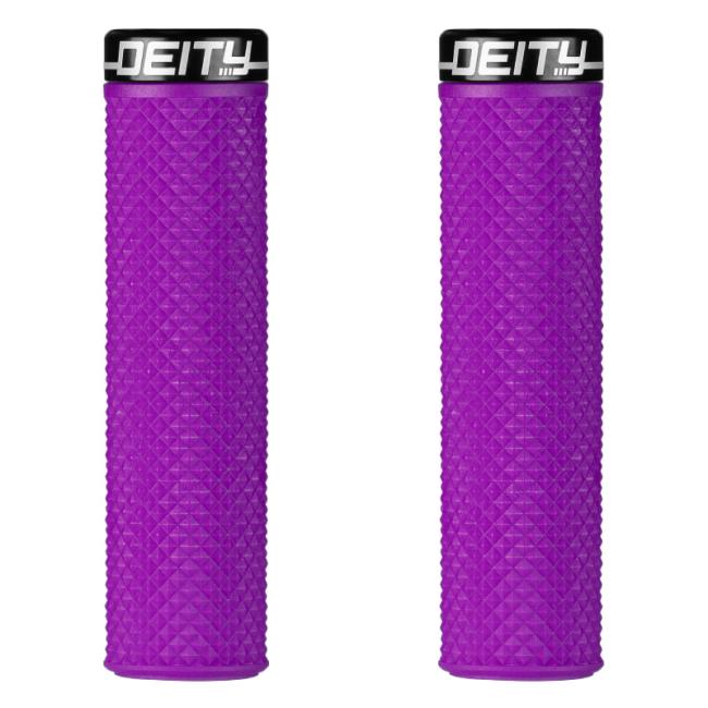 DEITY Supracush  – purpurowe
