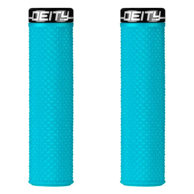 DEITY Supracush  – turkusowe/Yeti Bikes