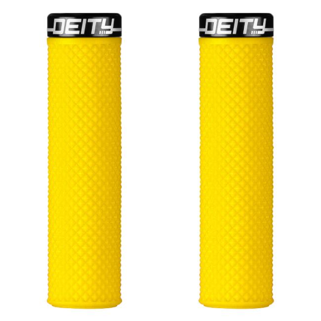 DEITY Supracush  – żółte