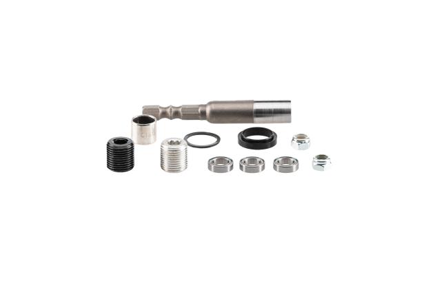DEITY TMAC + BR Rebuild Kit