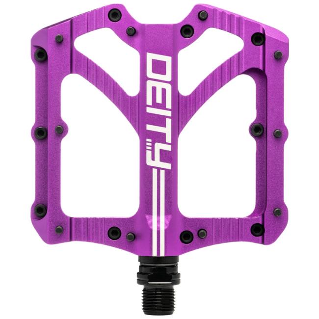 DEITY Bladerunner – platformy, purple