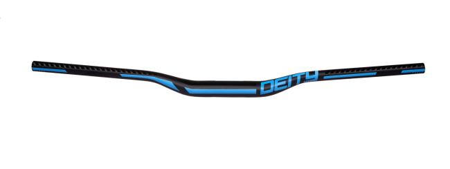 DEITY Racepoint 35AL, wznos 25 - blue