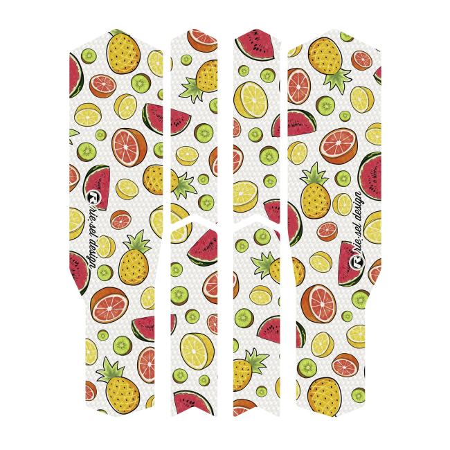 Folia ochronna RIESEL chain: TAPE 3000 fruit