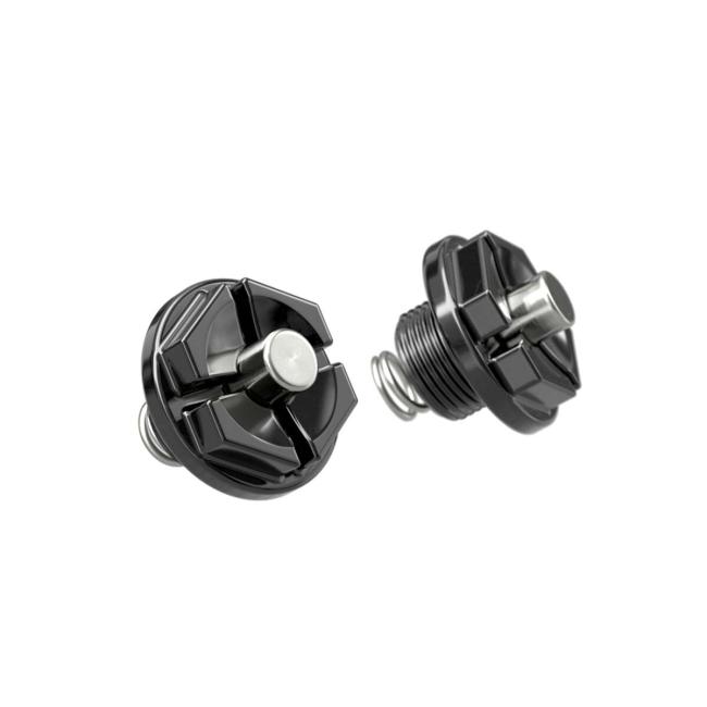Rock Shox zawory upuszczające ZEB/Pike/Lyrik