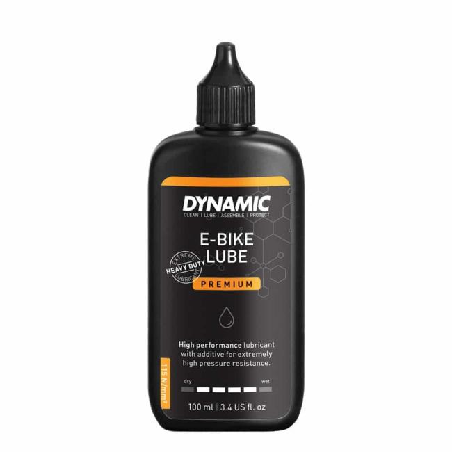 Dynamic E-Bike Chain Lube 100ml