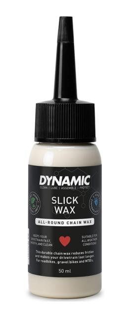 Dynamic Slick Wax 50ml