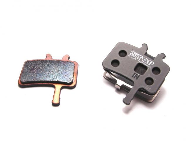 Klocki hamulcowe X-TOP Sintered XP-290S