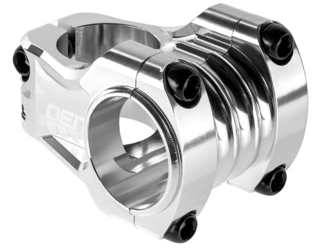 DEITY Copperhead 31.8 – silver