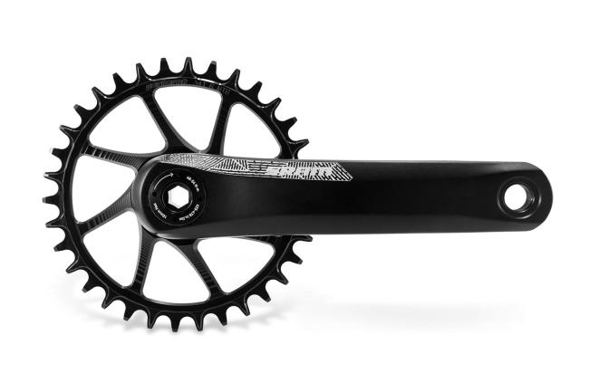 Garbaruk GXP MTB Round Boost 30T