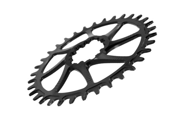 Garbaruk GXP MTB Round Boost 30T
