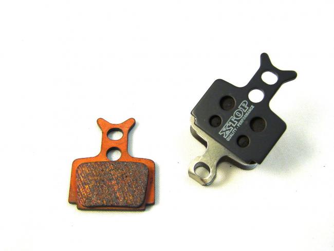 Klocki hamulcowe X-TOP Sintered XP-330S