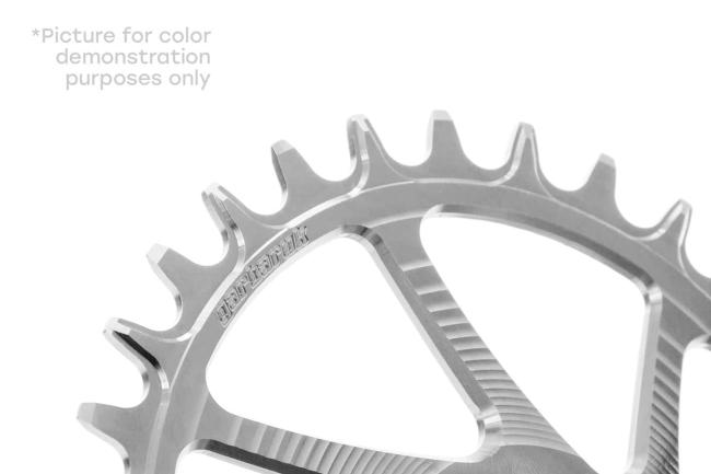 Garbaruk Cannondale Road/CX Round 38T