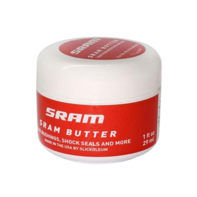 Smar SRAM Butter - 29ml