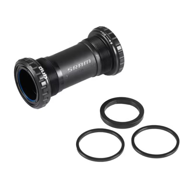 Wkład suportu SRAM DUB MTB Wide BSA 68-73