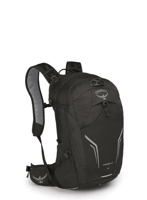 Plecak Osprey Syncro 20 - black