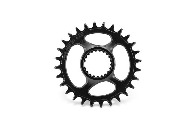 Garbaruk XTR M9100 MTB Round 28T