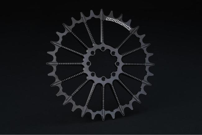 Garbaruk SRAM 8-Bolt  MTB Round 28T (BOOST)
