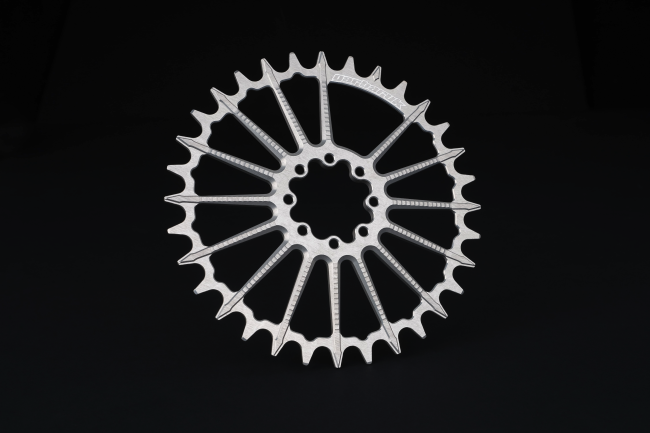 Garbaruk SRAM 8-Bolt  MTB Round 30T (BOOST)