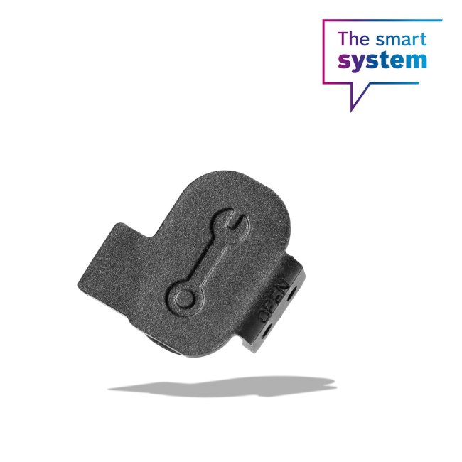 Bosch eBike USB Cap System Controller