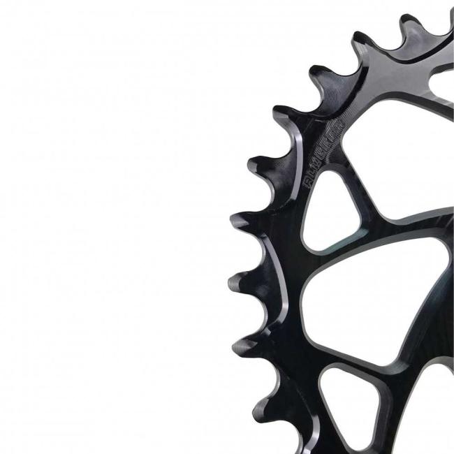 Alugear Round ELM SRAM 8-śrub MTB 30T