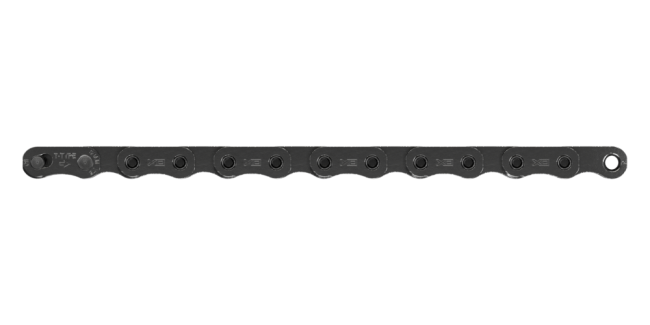 Łańcuch SRAM X01 Eagle Transmission 12s, 126 ogniw
