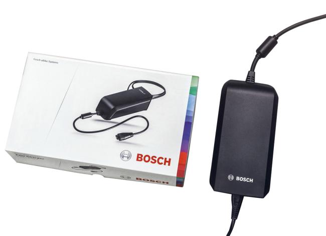 Bosch ładowarka Compact EU 2A
