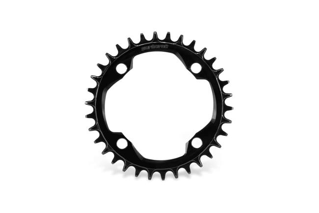 Garbaruk MTB Round 104BCD 30T