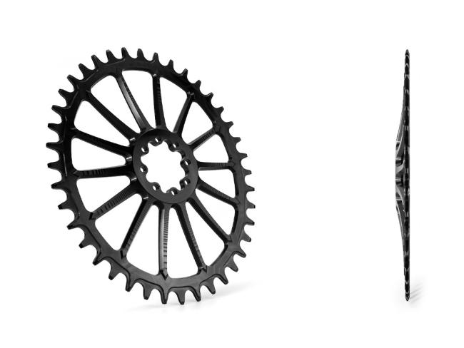 Garbaruk SRAM 8-Bolt  MTB Round 32T (BOOST)