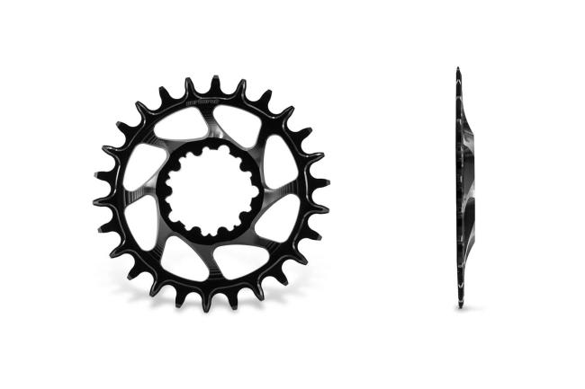 Garbaruk GXP/DUB MTB Round 28T (BOOST)