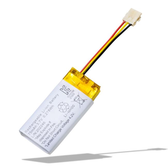 Bosch battery System Controller
