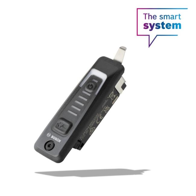 Bosch Smart Controller - manipulator