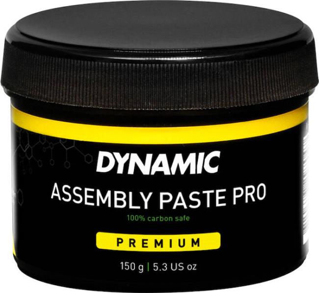 Dynamic Assembly Paste Pro