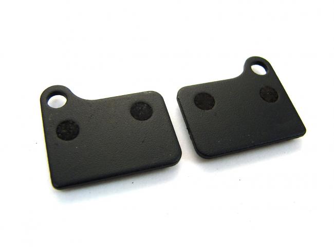 Klocki hamulcowe a2z Eco BP-610
