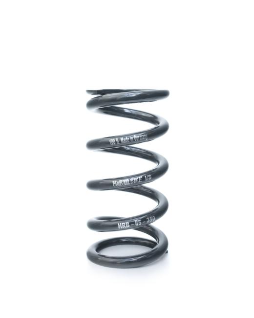 H&R Bike Performance Spring 65mm 350 lbs/in
