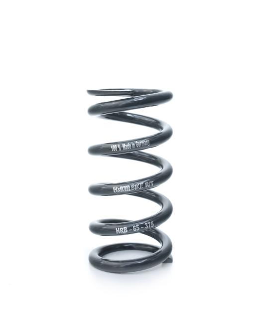 H&R Bike Performance Spring 65mm 375 lbs/in