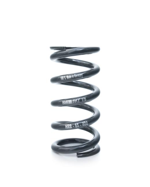 H&R Bike Performance Spring 65mm 400 lbs/in