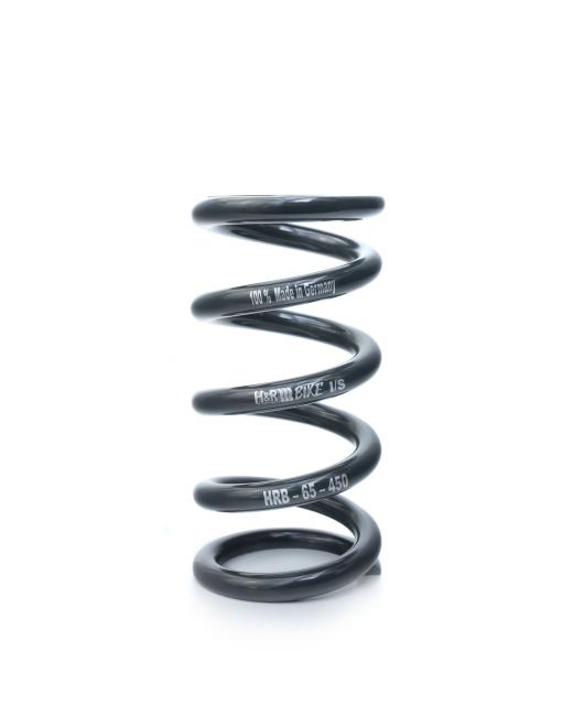 H&R Bike Performance Spring 65mm 450 lbs/in