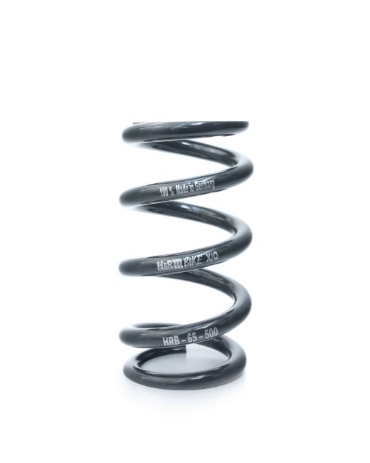 H&R Bike Performance Spring 65mm 500 lbs/in