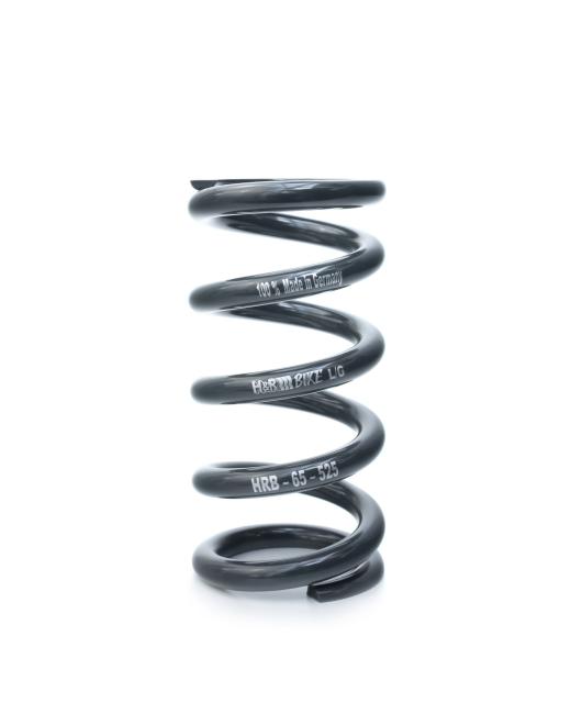 H&R Bike Performance Spring 65mm 525 lbs/in